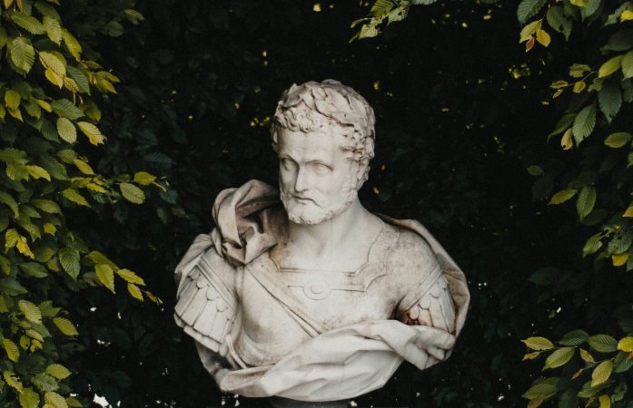 branches of philosophy