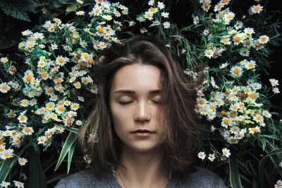 how to stop negative self talk