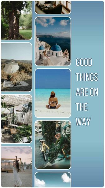 vision board ideas