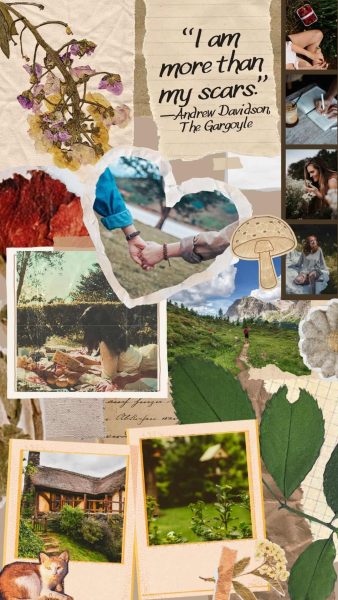 vision board wallpaper
